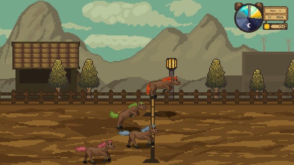 Farming and crops